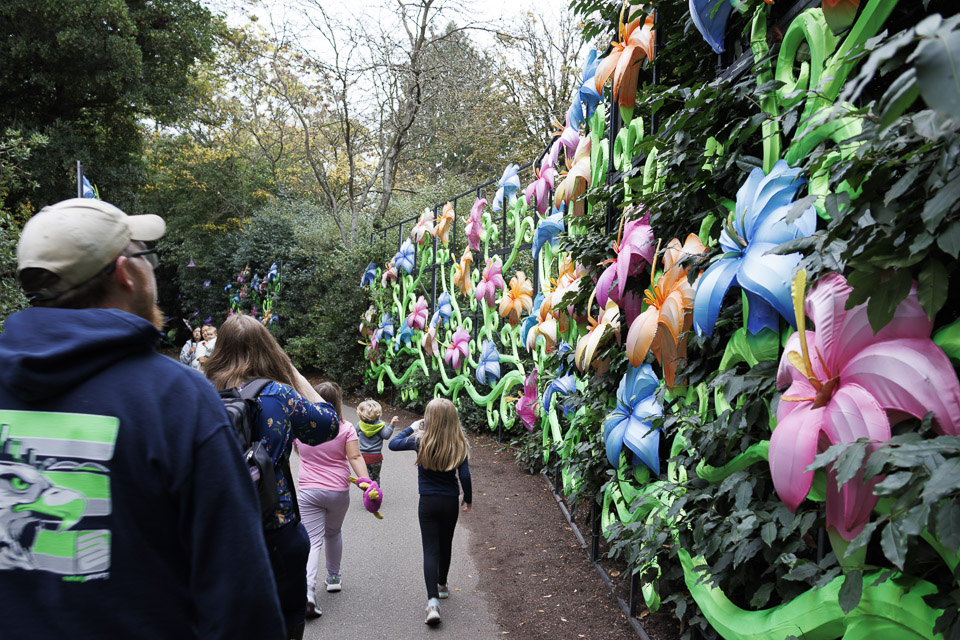 Woodland Park Zoo — photo 52